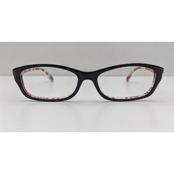 🕶️Oakley OX1063-0652 Entranced Breast Cancer Eyeglasses 52/15 139 /KAE201🕶️​​ - Picture 2 of 9
